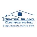 Center Island Contracting, Inc. logo